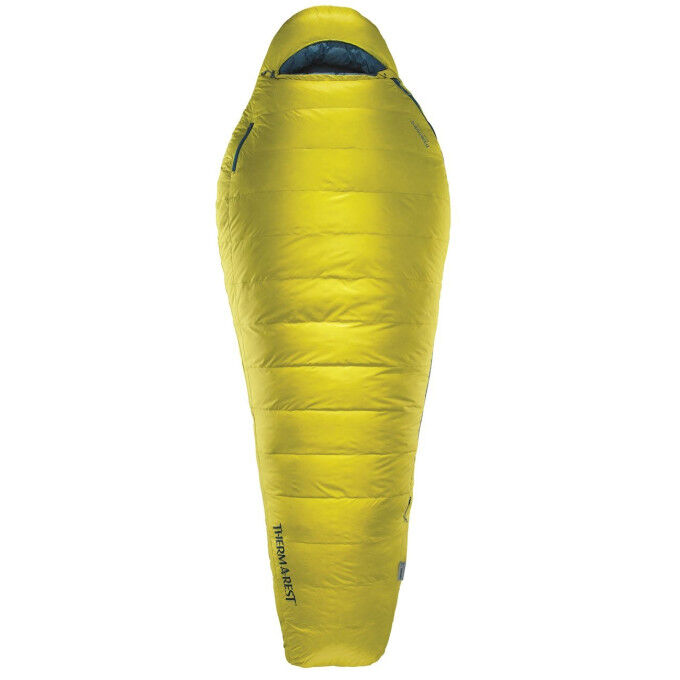 Sleeping bag Therm-a-Rest PARSEC 0F/-18C Larch Sleeping bag Therm-a-Rest PARSEC 0F/-18C Larch