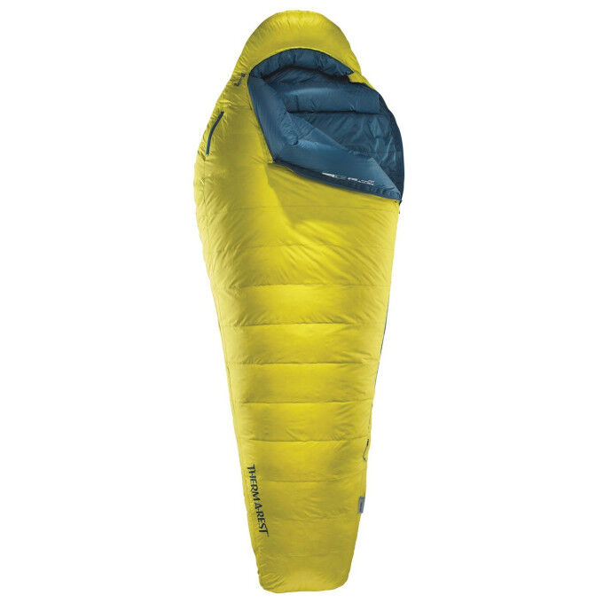 Sleeping bag Therm-a-Rest PARSEC 0F/-18C Larch Sleeping bag Therm-a-Rest PARSEC 0F/-18C Larch