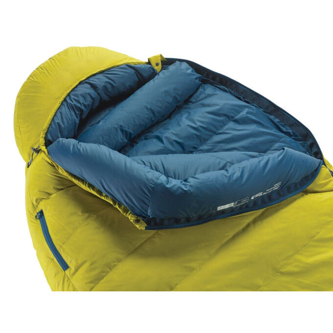Sleeping bag Therm-a-Rest PARSEC 0F/-18C Larch Sleeping bag Therm-a-Rest PARSEC 0F/-18C Larch