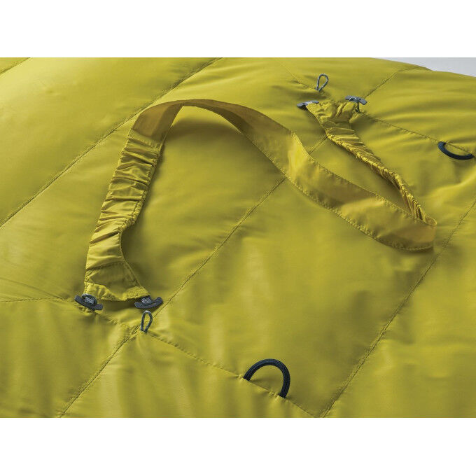 Sleeping bag Therm-a-Rest PARSEC 0F/-18C Larch Sleeping bag Therm-a-Rest PARSEC 0F/-18C Larch