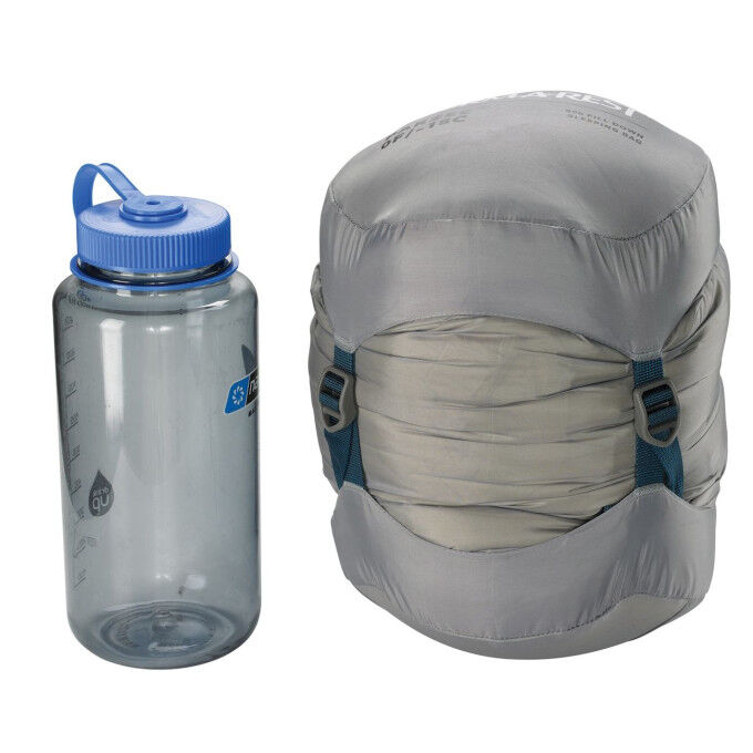 Sleeping bag Therm-a-Rest PARSEC 0F/-18C Larch Sleeping bag Therm-a-Rest PARSEC 0F/-18C Larch