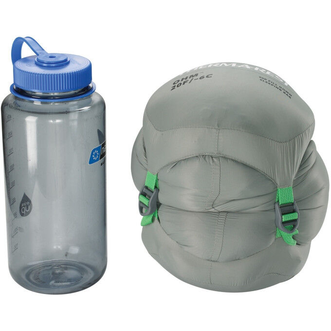 Sac de couchage Therm-a-Rest OHM 20F/-6C Balsam