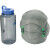 Sac de couchage Therm-a-Rest OHM 20F/-6C Balsam