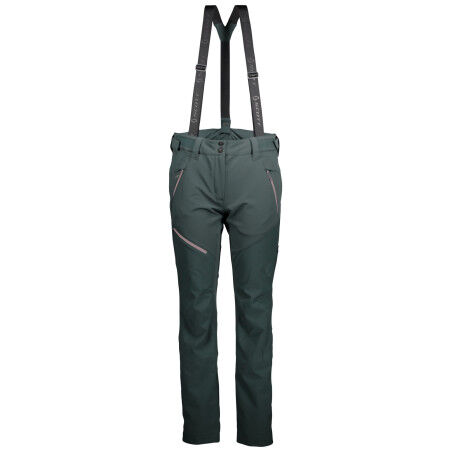 Scott W'S EXPLOIRAIR ASCENT HYBRID Tree Green Pants