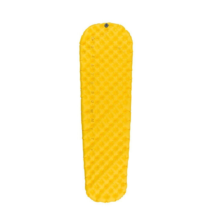 Sea To Summit ULTRALIGHT Mattress Yellow Sea To Summit ULTRALIGHT Mattress Yellow