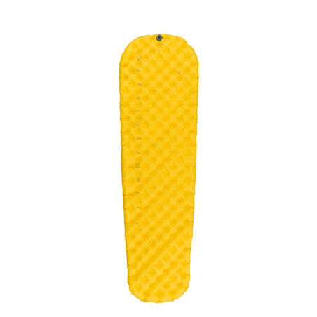 Sea To Summit ULTRALIGHT Mattress Yellow