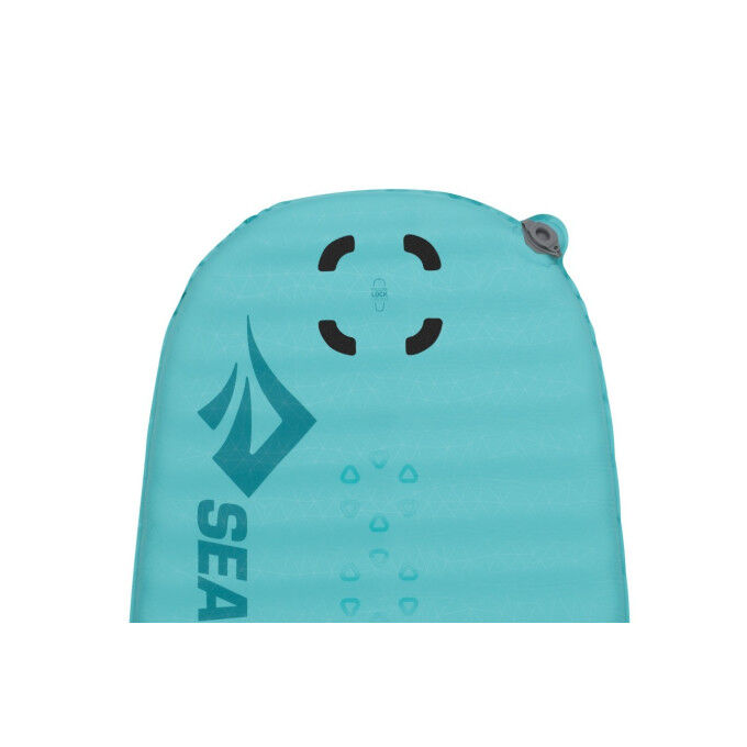 Sea To Summit CONFORT LIGHT S.I. WOMEN Mattress Sea To Summit CONFORT LIGHT S.I. WOMEN Mattress