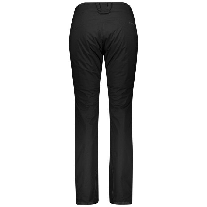 Scott W'S ULTIMATE DRX Pants Black Scott W'S ULTIMATE DRX Pants Black