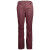 Pantalon Scott W'S ULTIMATE DRX Amaranth red