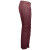Scott W'S ULTIMATE DRX Trousers Amaranth red