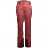 Ochre Red
