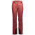 Pantalon Scott W'S ULTIMATE DRX Ochre Red