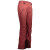 Pantalon Scott W'S ULTIMATE DRX Ochre Red