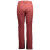 Pantalón Scott W'S ULTIMATE DRX Rojo Ocre
