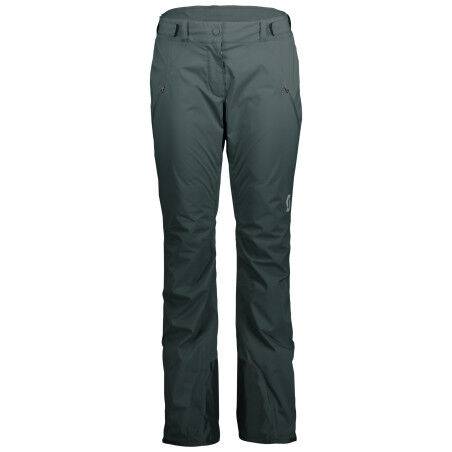 Scott W'S ULTIMATE DRX Tree Green Pants