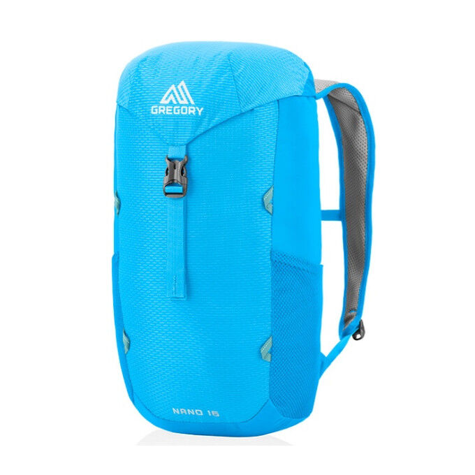 Gregory NANO 16 Mirage Blue backpack Gregory NANO 16 Mirage Blue backpack