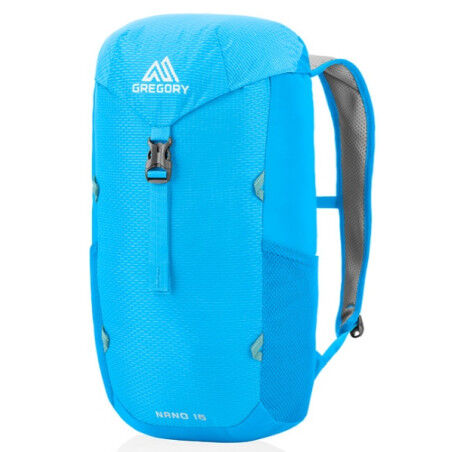 Gregory NANO 16 Mirage Blue backpack