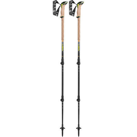 Leki SHERPA poles