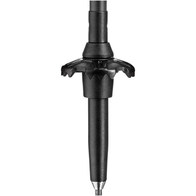 Leki BLACK SERIES CARBON poles Leki BLACK SERIES CARBON poles