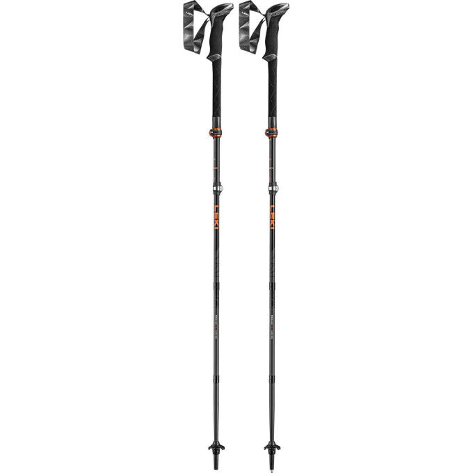 Leki MAKALU FX CARBON poles Leki MAKALU FX CARBON poles