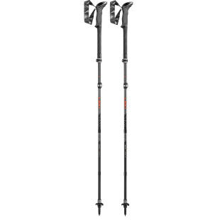 Leki MAKALU FX CARBON ANTICHOC poles