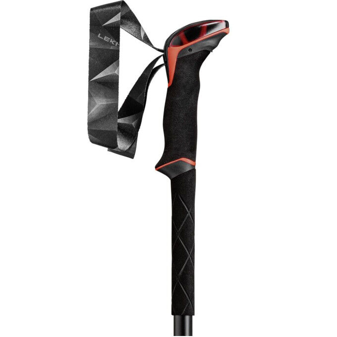 Leki MAKALU poles Leki MAKALU poles
