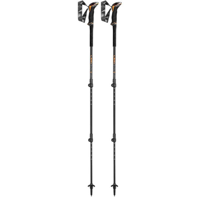 Leki MAKALU LITE poles Leki MAKALU LITE poles