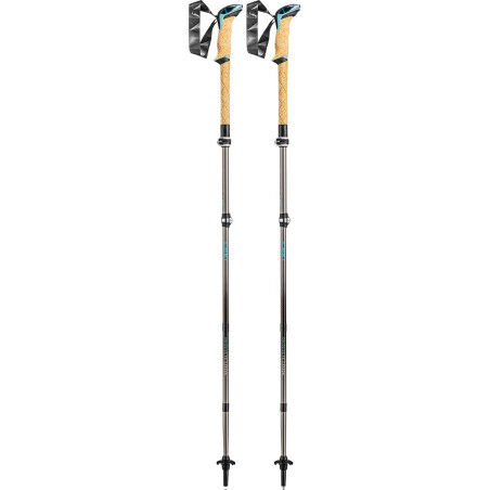 Bâtons Leki CRESSIDA FX CARBON