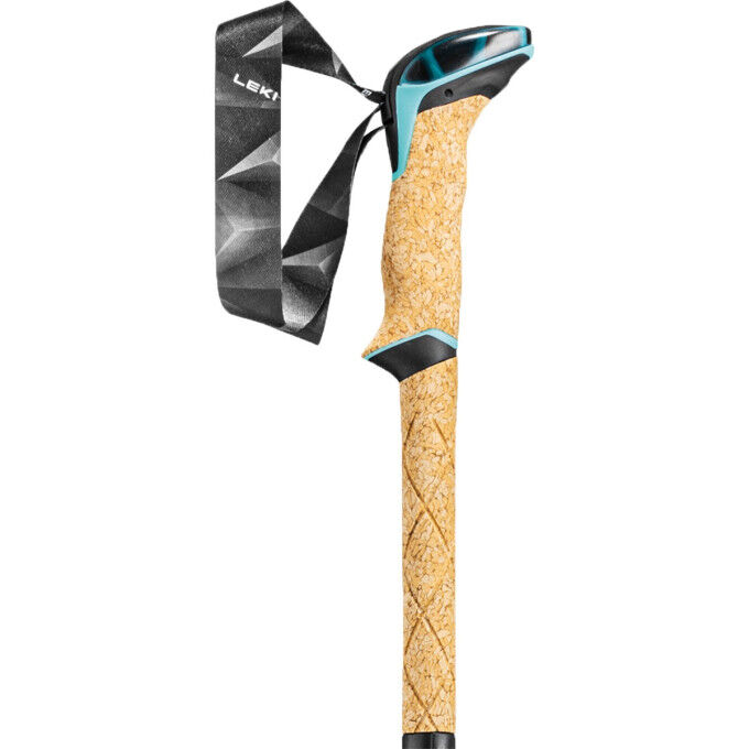 Leki CRESSIDA FX CARBON poles Leki CRESSIDA FX CARBON poles