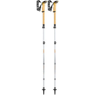 Bastones Leki CRESSIDA FX CARBON ANTICHOC