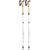 Leki CRESSIDA FX CARBON ANTICHOC poles
