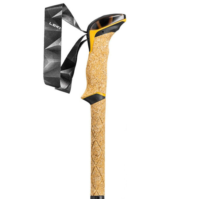 Leki CRESSIDA FX CARBON ANTICHOC poles