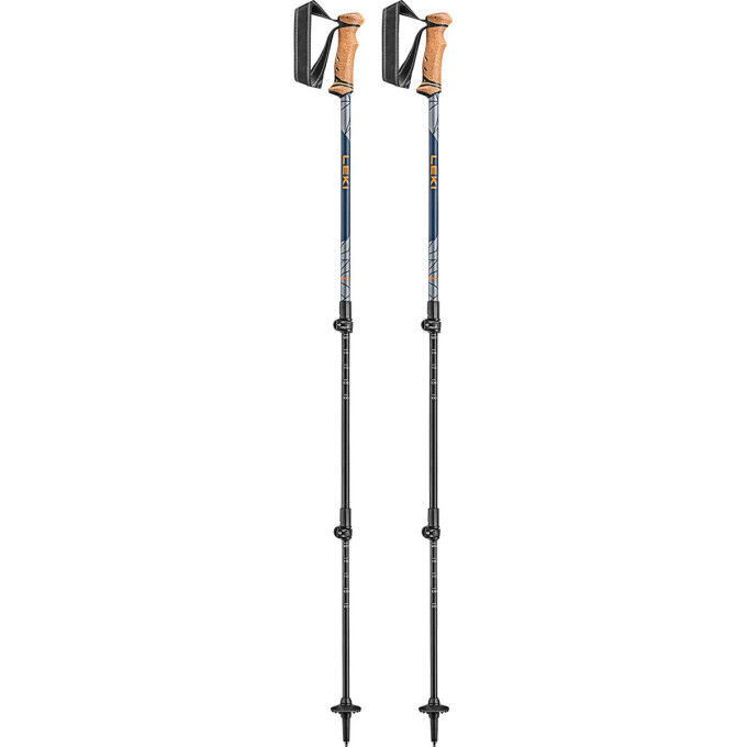Leki LEGACY LITE poles Leki LEGACY LITE poles