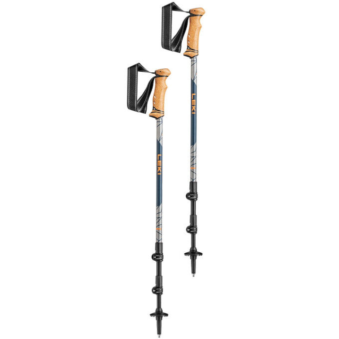 Leki LEGACY LITE poles Leki LEGACY LITE poles