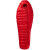 Pajak RADICAL 12Z Red sleeping bag