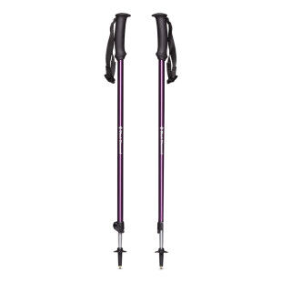 Bâtons de randonnée Black Diamond TRAIL EXPLORER 2 Mulberry