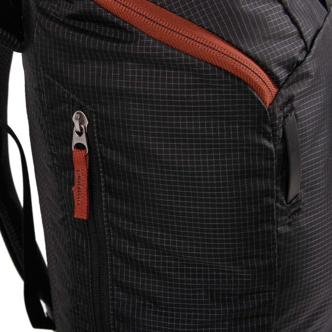 Blue Ice SQUIRREL 22 Black climbing backpack Blue Ice SQUIRREL 22 Black climbing backpack