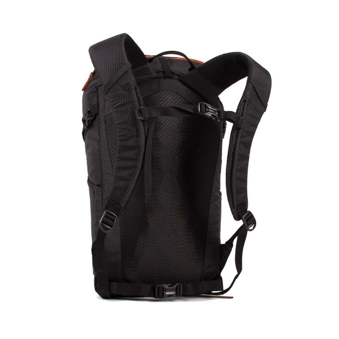 Blue Ice SQUIRREL 22 Black climbing backpack Blue Ice SQUIRREL 22 Black climbing backpack