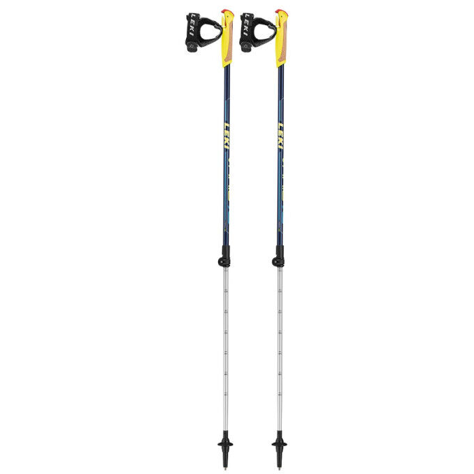 Leki WALKER XS poles Leki WALKER XS poles