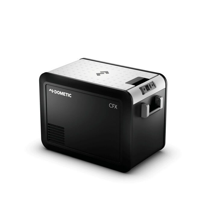 Nevera de compresión Dometic CFX3 45 Gris claro/Gris oscuro