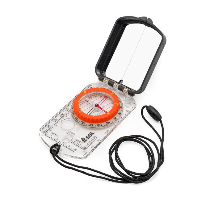 Compass Carto Mirroir Sol Compass Carto Mirroir Sol