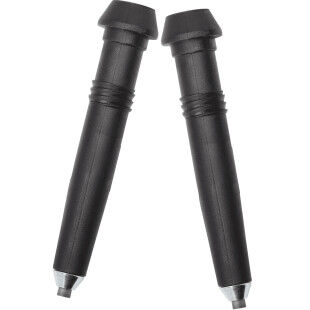 Pointes Leki FLEX LONGUES
