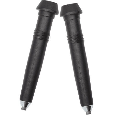 Pointes Leki FLEX LONGUES