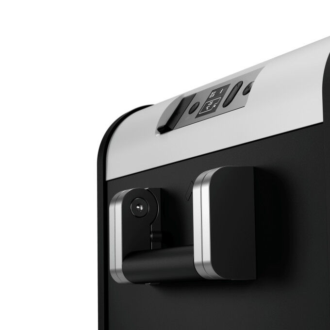 Dometic CFX3 25 Light grey/Dark grey compression cooler Dometic CFX3 25 Light grey/Dark grey compression cooler