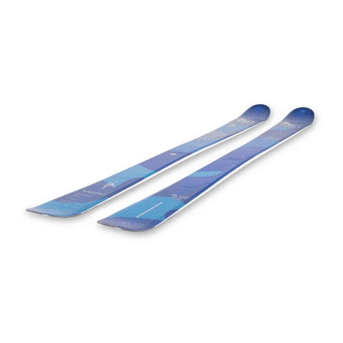 Völkl BLAZE 94 W Blue skis Völkl BLAZE 94 W Blue skis