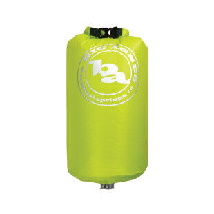 Sac pompe Big Agnes PUMPHOUSE ULTRA Green