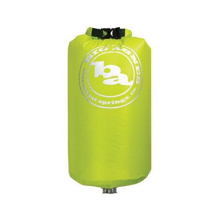 Big Agnes PUMPHOUSE ULTRA Green pump bag
