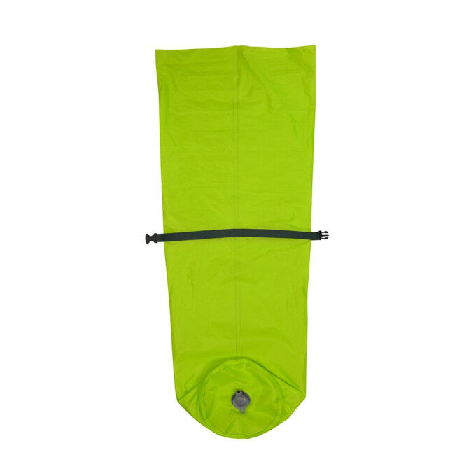 Big Agnes PUMPHOUSE ULTRA Green pump bag Big Agnes PUMPHOUSE ULTRA Green pump bag