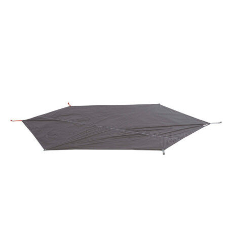 Big Agnes COPPER SPUR HV UL 3 BIKEPACK Gray tent base