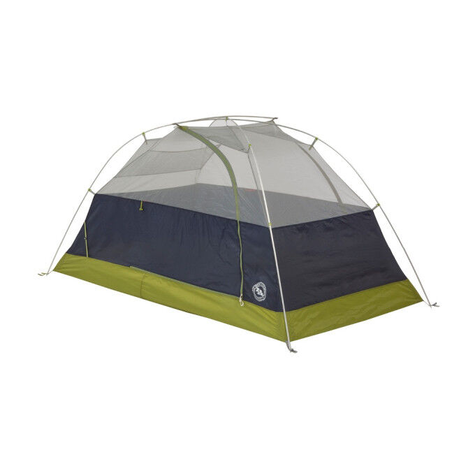 Big Agnes BLACKTAIL HOTEL 2 BACKPACK Gray Tent Big Agnes BLACKTAIL HOTEL 2 BACKPACK Gray Tent